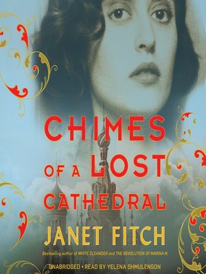 Chimes of a Lost Cathedral - Audiobook